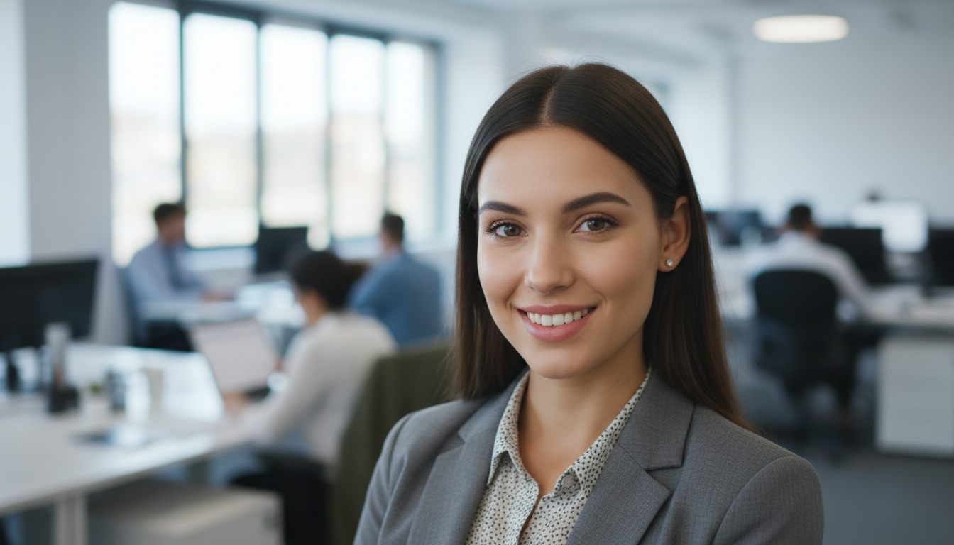 The Rise of the Competent Employee in the Age of AI Coworkers