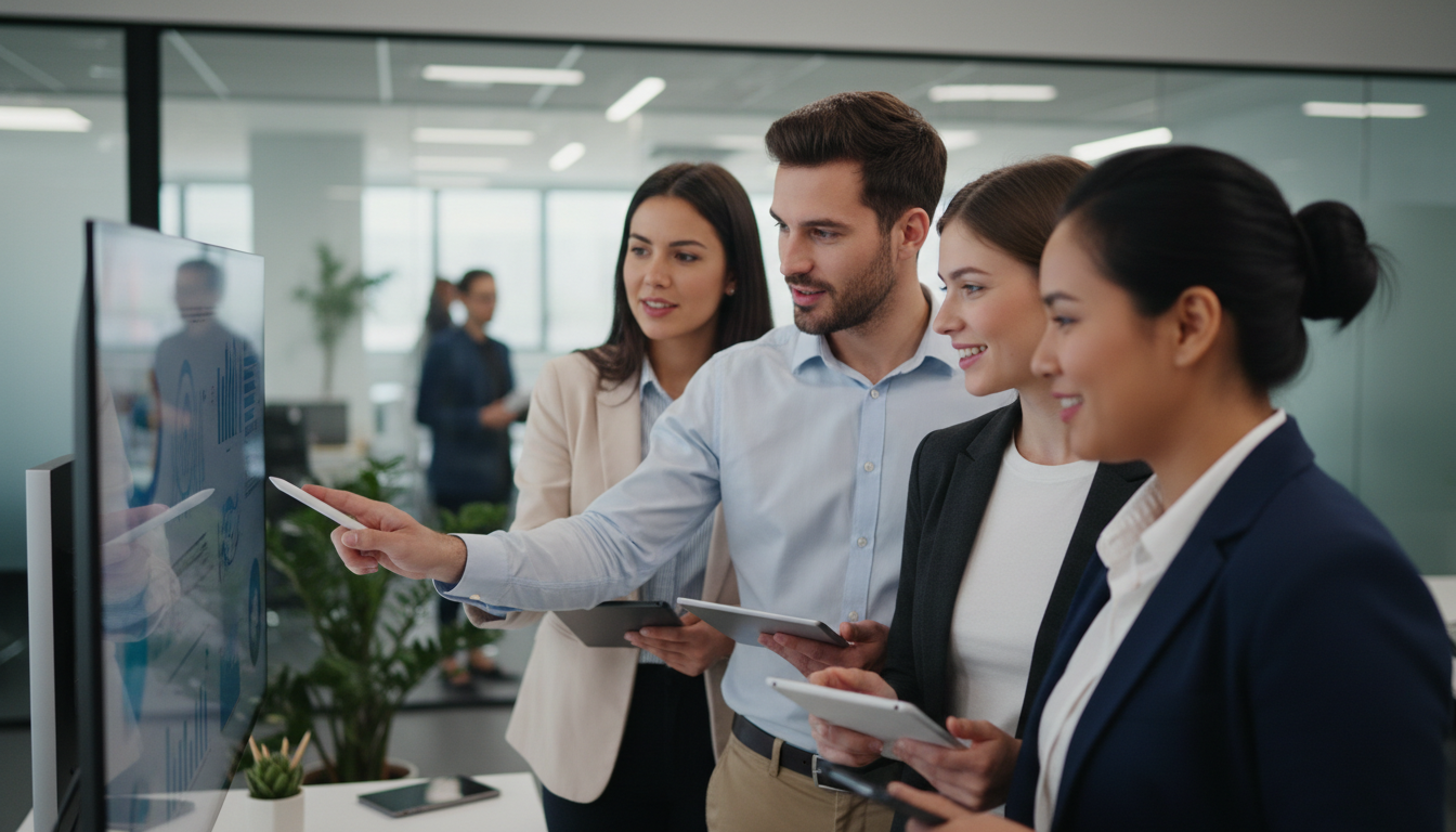 Competent Staff in 2026: Why Your Top Performers Are Still Failing