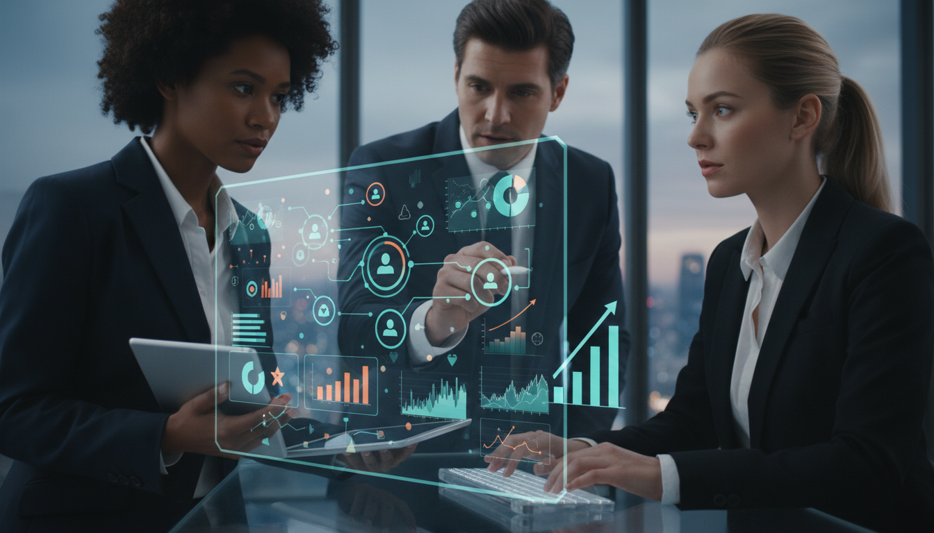 The Competitor Analysis Assistant That Spots Threats Before You Do