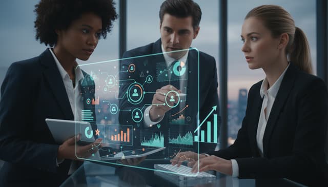 How a Competitor Analysis Assistant Can Improve Your Team’s Strategy