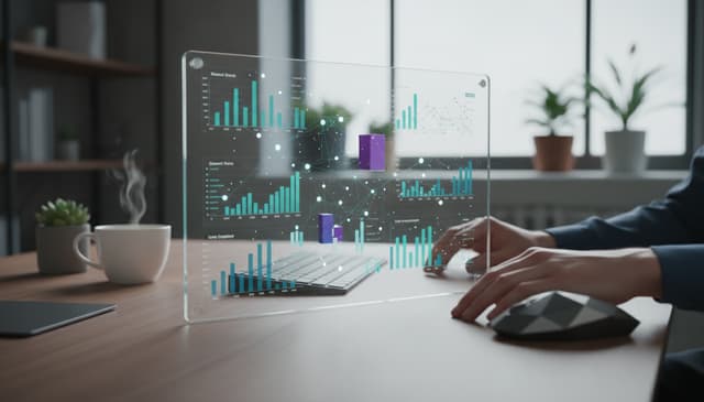 Competitor Analysis Productivity Tool: a Practical Guide for Teams