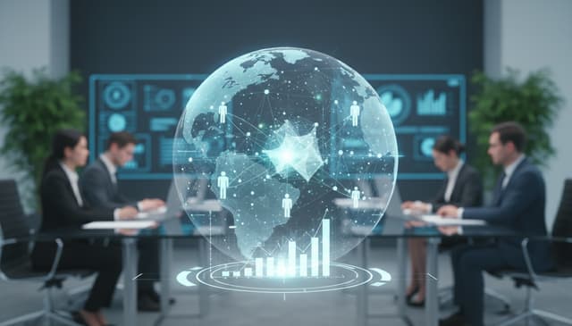 How Competitor Insights Generator Can Boost Your Team’s Strategy at Teammember.ai