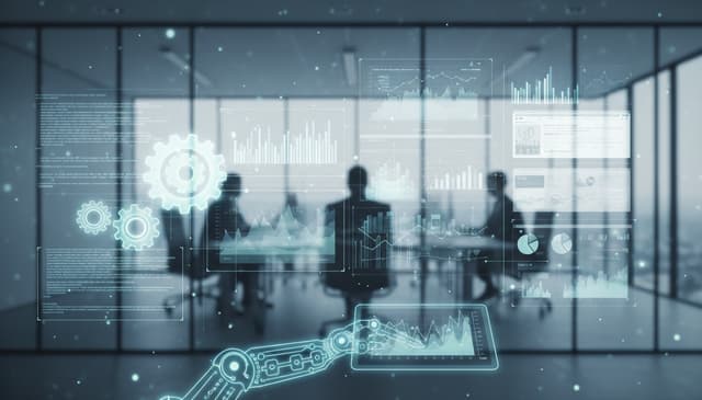 Competitor Research Automation: a Practical Guide for Teams