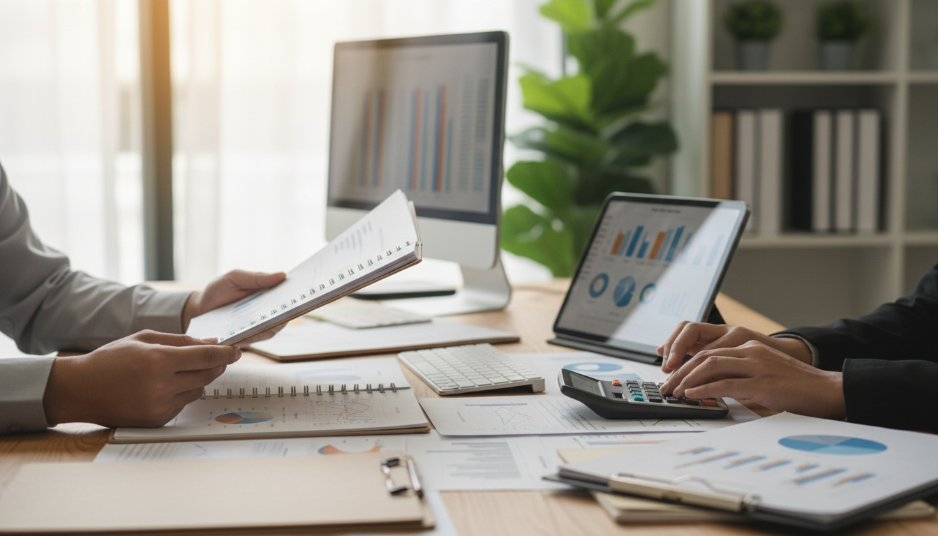 Compile Reports That Drive Decisions, Not Decks, with AI Copilots