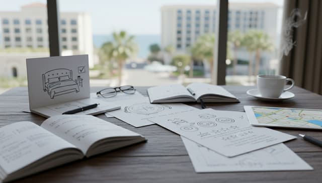 Complete Hotel Reviews: Your Guide to Choosing the Perfect Stay