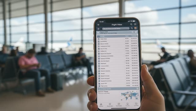 Complete Guide to Complex Itinerary Flight Booking in 2024
