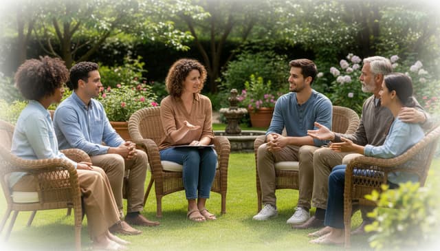 Compliance pacjentów w obszarze psychicznej zdrowia: praktyczny przewodnik