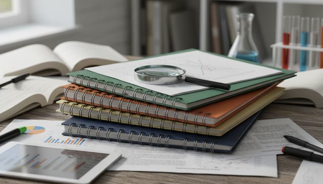 Comprehensive Academic Research Reports: Complete Guide for Your Phd Success