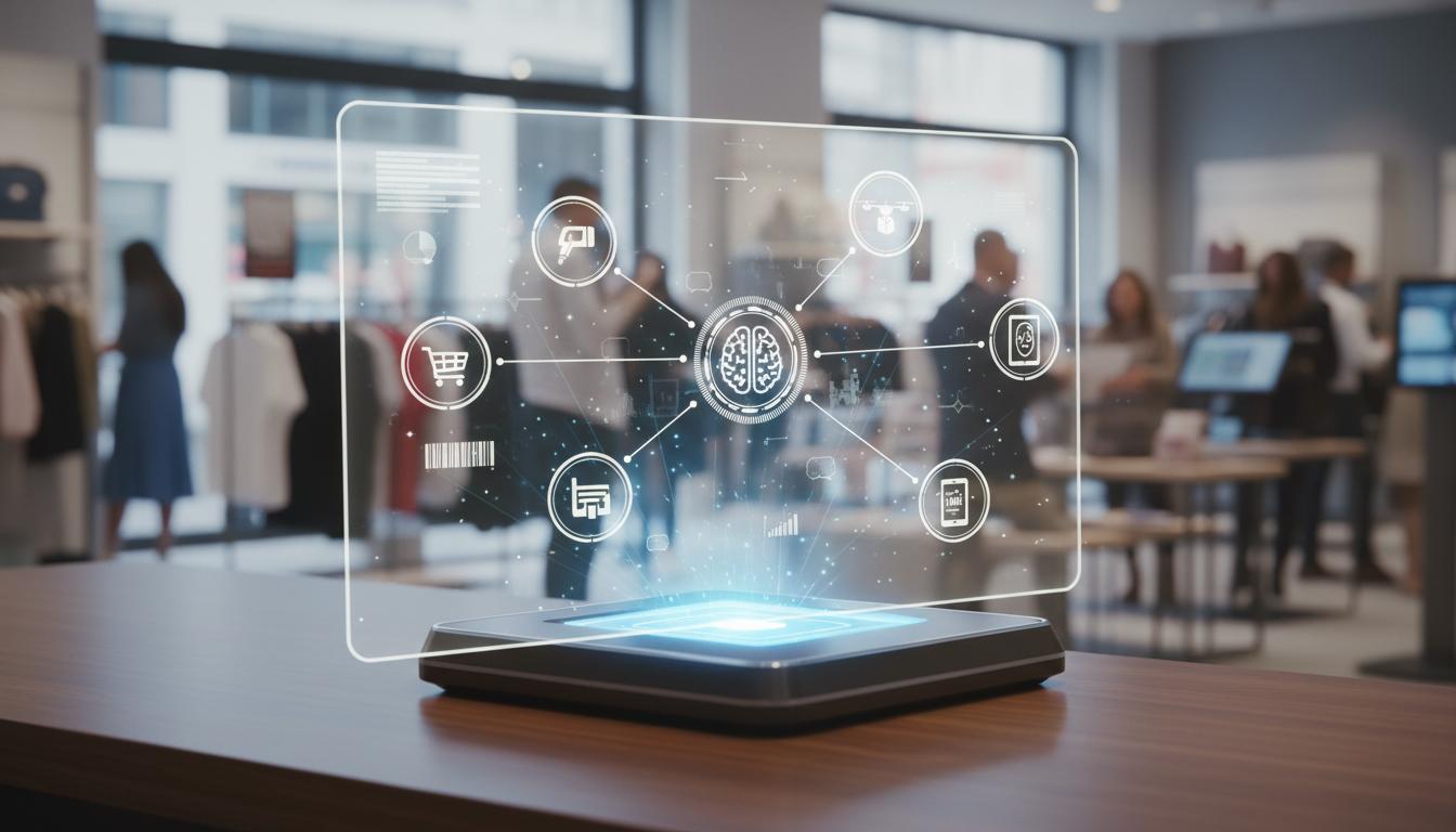 Comprehensive AI Solutions for Retail Businesses: Practical Guide for Success