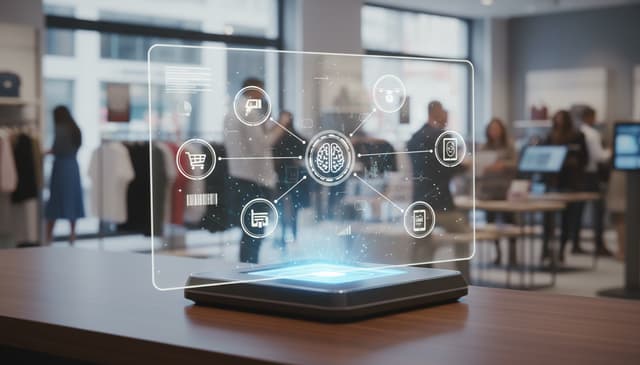 Comprehensive AI Solutions for Retail Businesses: Practical Guide for Success