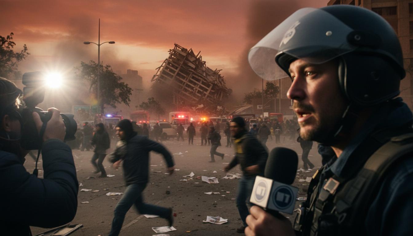 How Comprehensive Breaking News Alerts Keep You Informed in Real Time