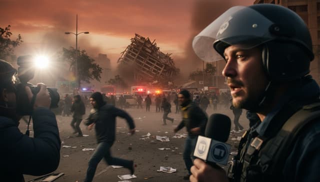 How Comprehensive Breaking News Alerts Keep You Informed in Real Time