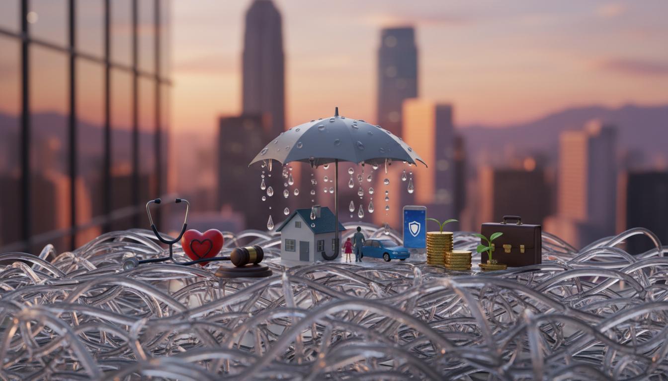 Comprehensive Insurance: a Practical Guide for Future Car Owners