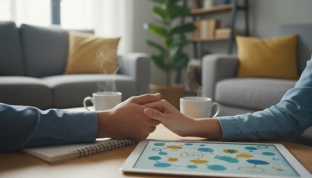 Comprehensive relationship communication strategies: a practical guide