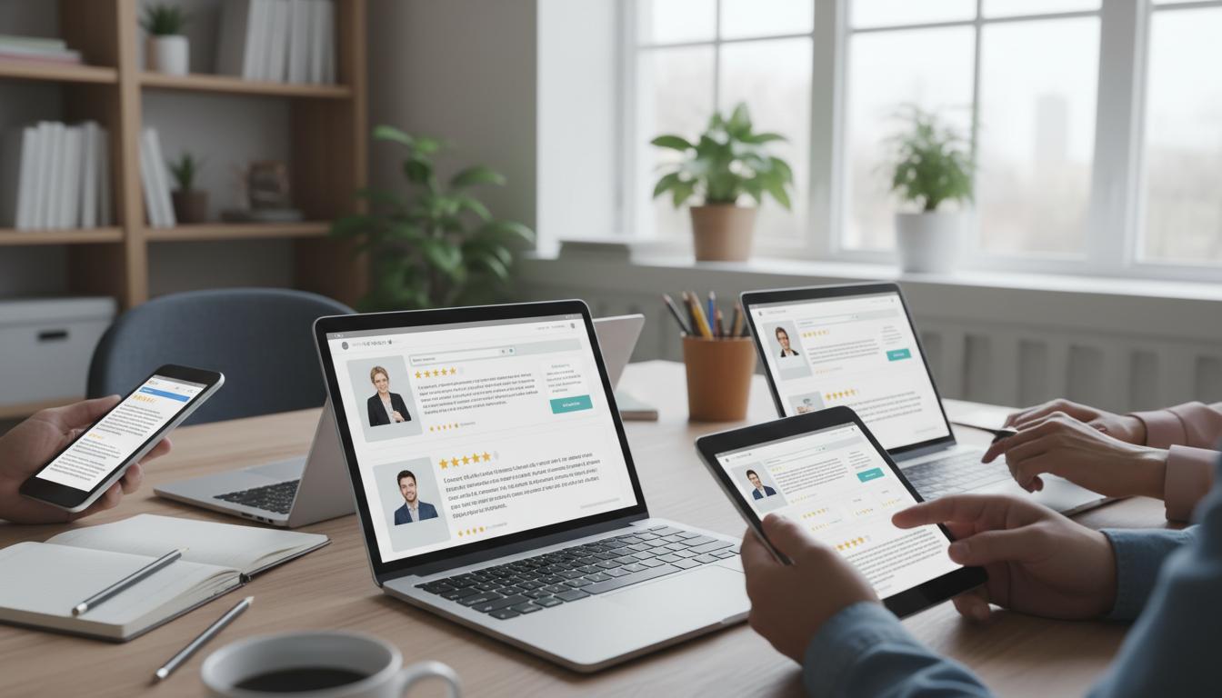 Comprehensive Reviews: a Practical Guide to Informed Decision Making