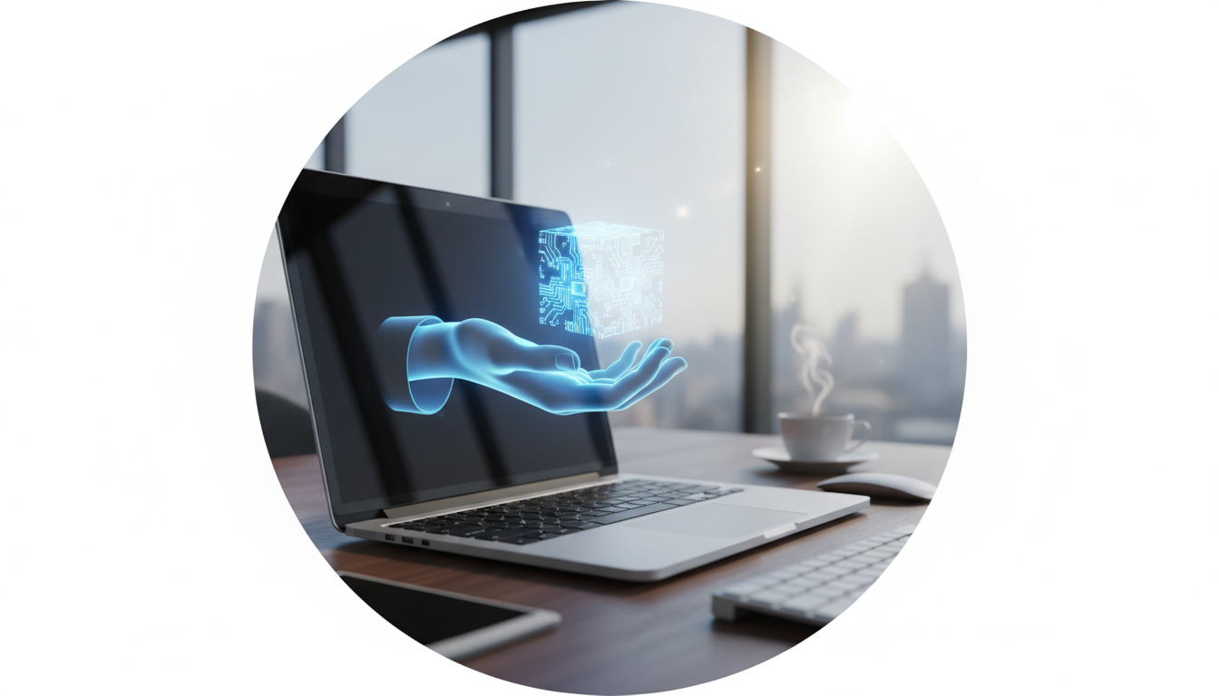 Computer Assistant or Coworker? the Hidden Tradeoff in Trusting AI