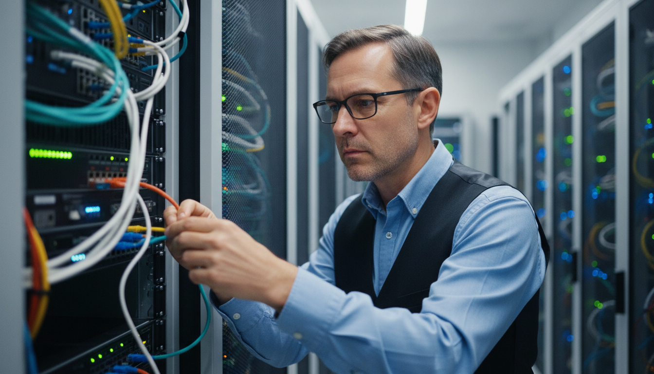 Computer Manager or Human Boss? the Real Fight for Your 2026 Workplace