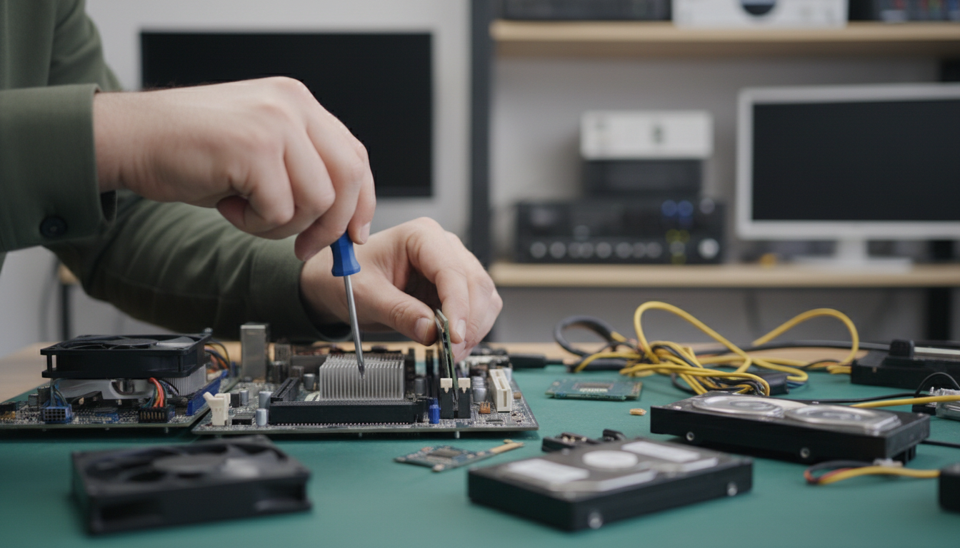 Computer Support in 2026: Your Biggest Business Risk or Advantage