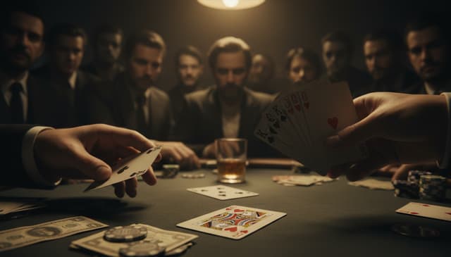 The Best Con Artist Movies to Watch for Clever Storytelling