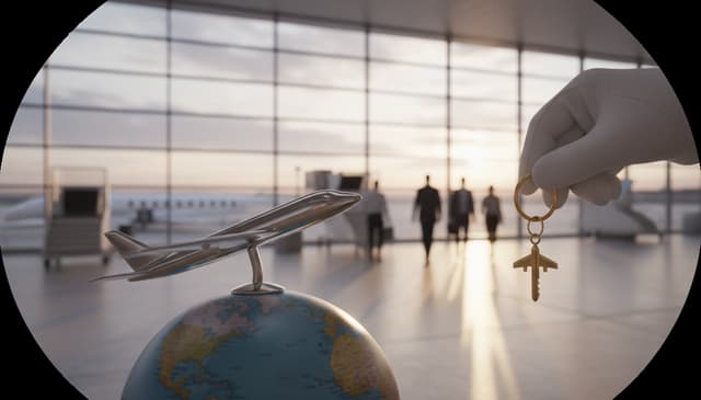 Concierge Flights: a Practical Guide to Personalized Air Travel