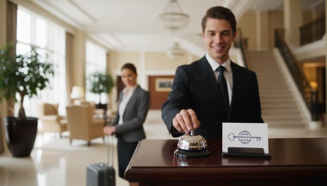How Concierge Service Is Shaping Personalized Travel Experiences