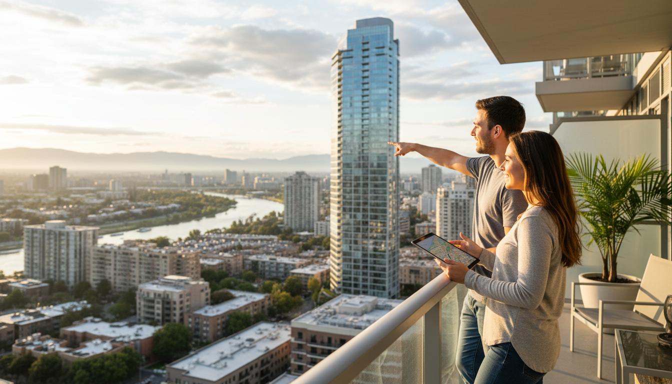 How a Condo Rental Finder Simplifies Your Next Stay Planning