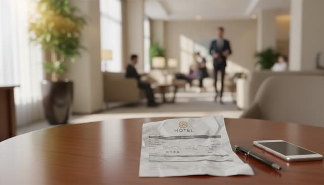 Complete Guide to Conference Hotel Reservation for Seamless Travel Planning