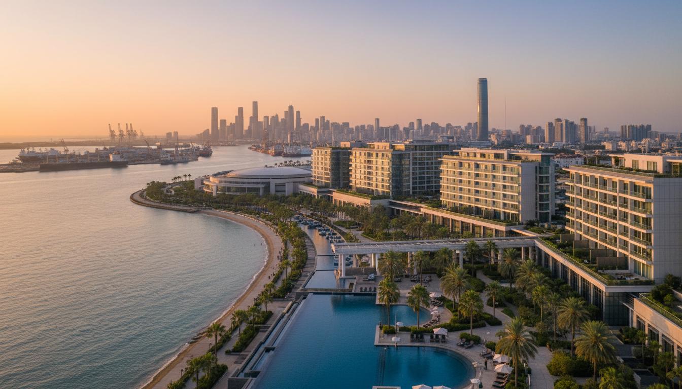 Choosing the Best Conference Hotels for Successful Business Events