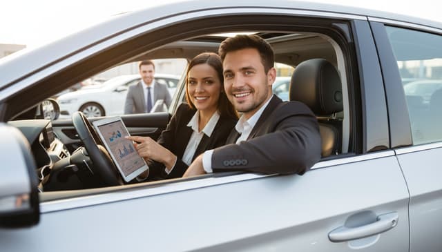 Confident Car Buying Decisions: Practical Guide for Smart Buyers