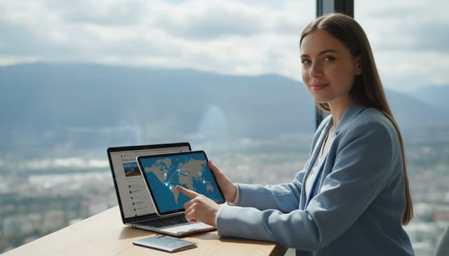 Confident Flight Booking Decisions: Practical Tips for Smarter Travel Choices