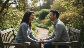 Conflict management for couples: practical strategies for lasting harmony