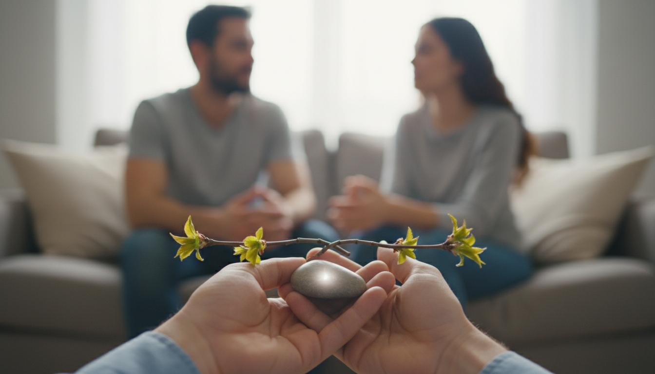 Conflict Resolution Techniques for Relationships: a Practical Guide