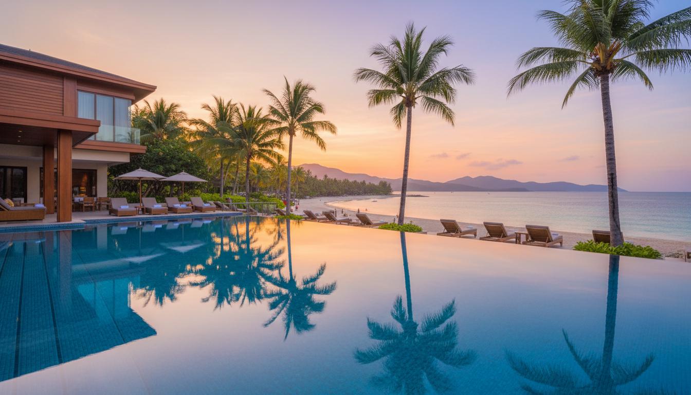 Conrad Hotels: Complete Guide to Luxury Stays and Unique Experiences