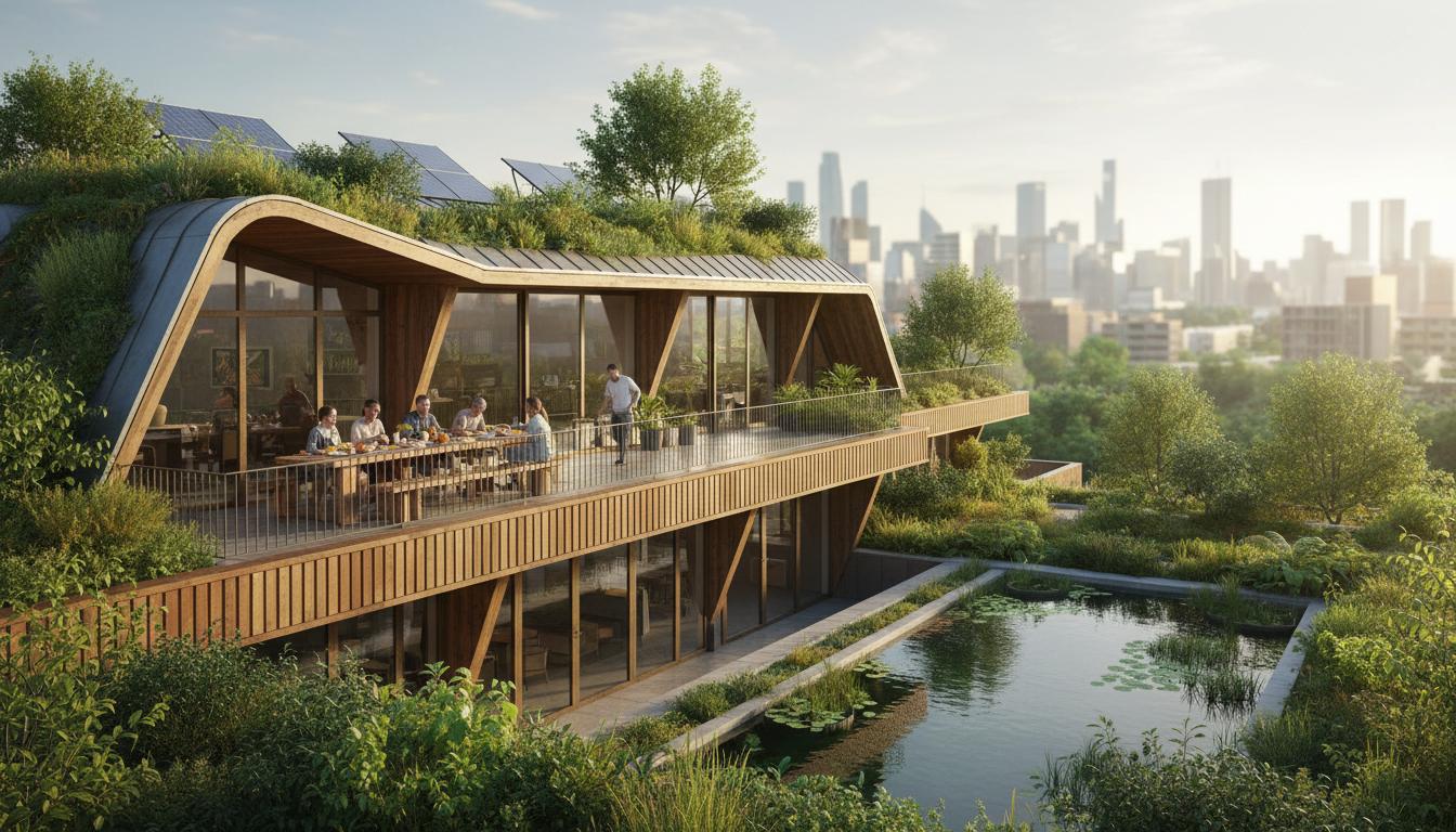 Conscious Hotels: a Practical Guide to Sustainable Hospitality in 2024