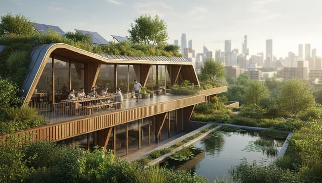 Conscious Hotels: a Practical Guide to Sustainable Hospitality in 2024