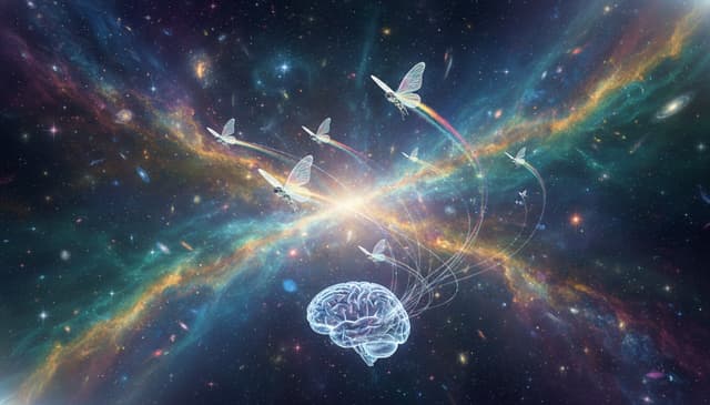 Exploring Consciousness Flights: the Future of Mindful Air Travel