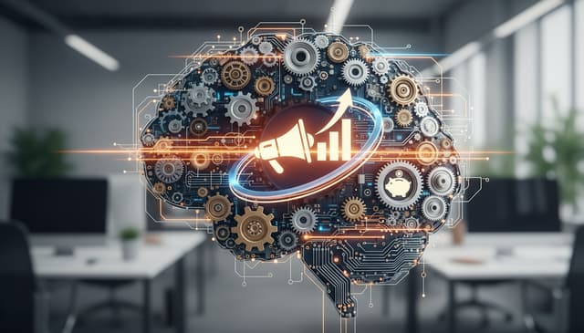 How Consistent Quality Marketing Automation Drives Business Growth