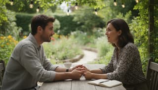 How to foster constructive conversations instead of arguments in relationships
