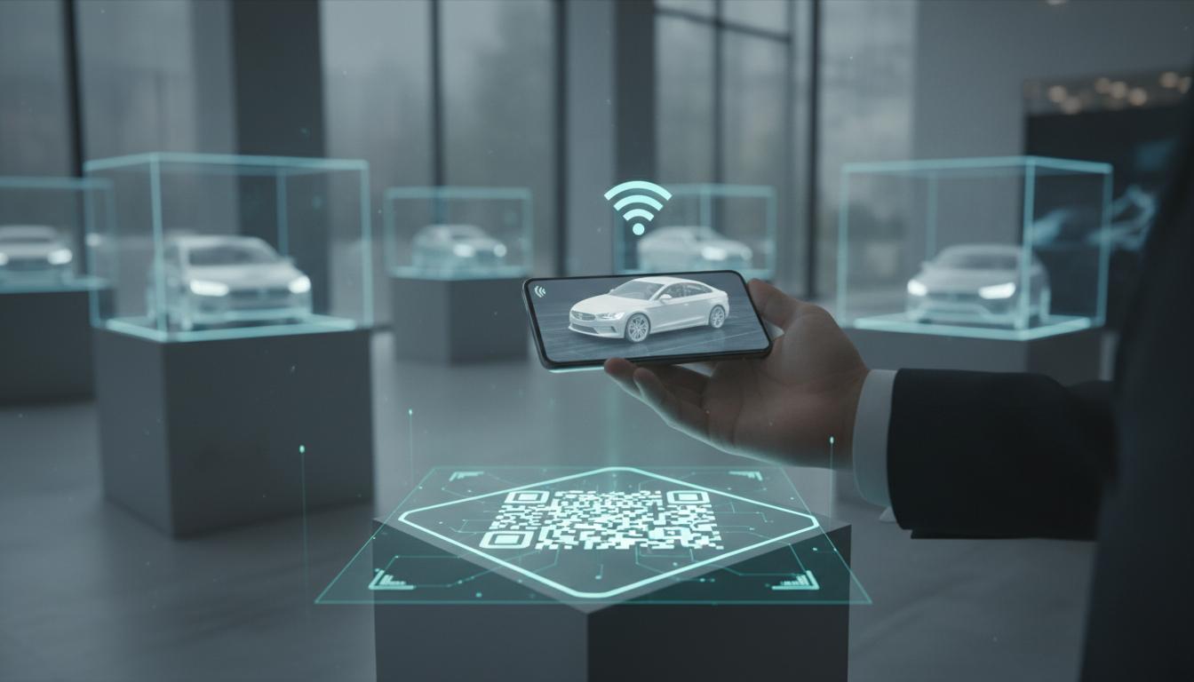 How Contactless Car Purchase Is Shaping the Future of Buying Vehicles