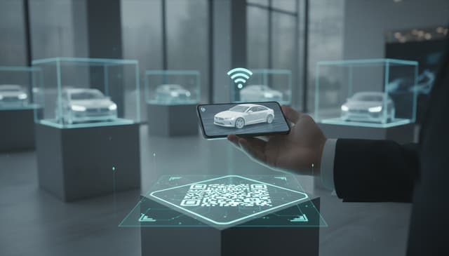 How contactless car purchase is shaping the future of buying vehicles