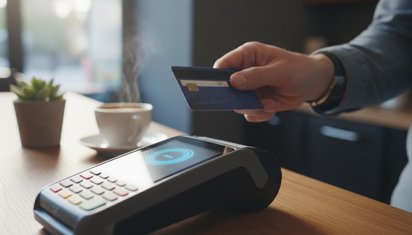 The Future of Contactless Payment in Hospitality and Travel Industries