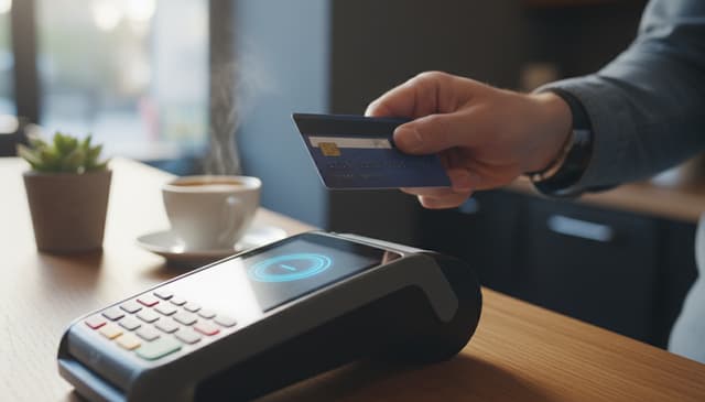 The Future of Contactless Payment in Hospitality and Travel Industries