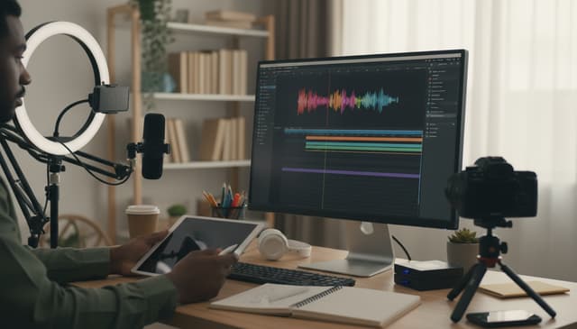 How a Content Creation Assistant Can Boost Your Team's Productivity