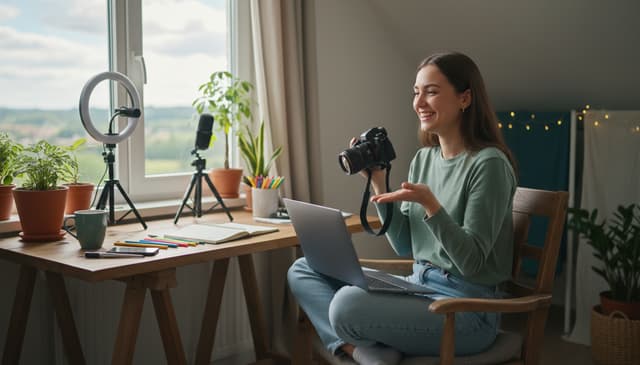 Content Creation Without Agency: Practical Strategies for Teams