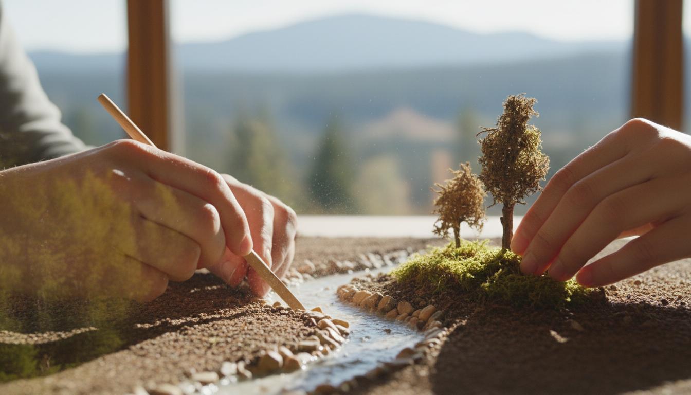 Content Creation Without Aggregation: Strategies for Original Storytelling