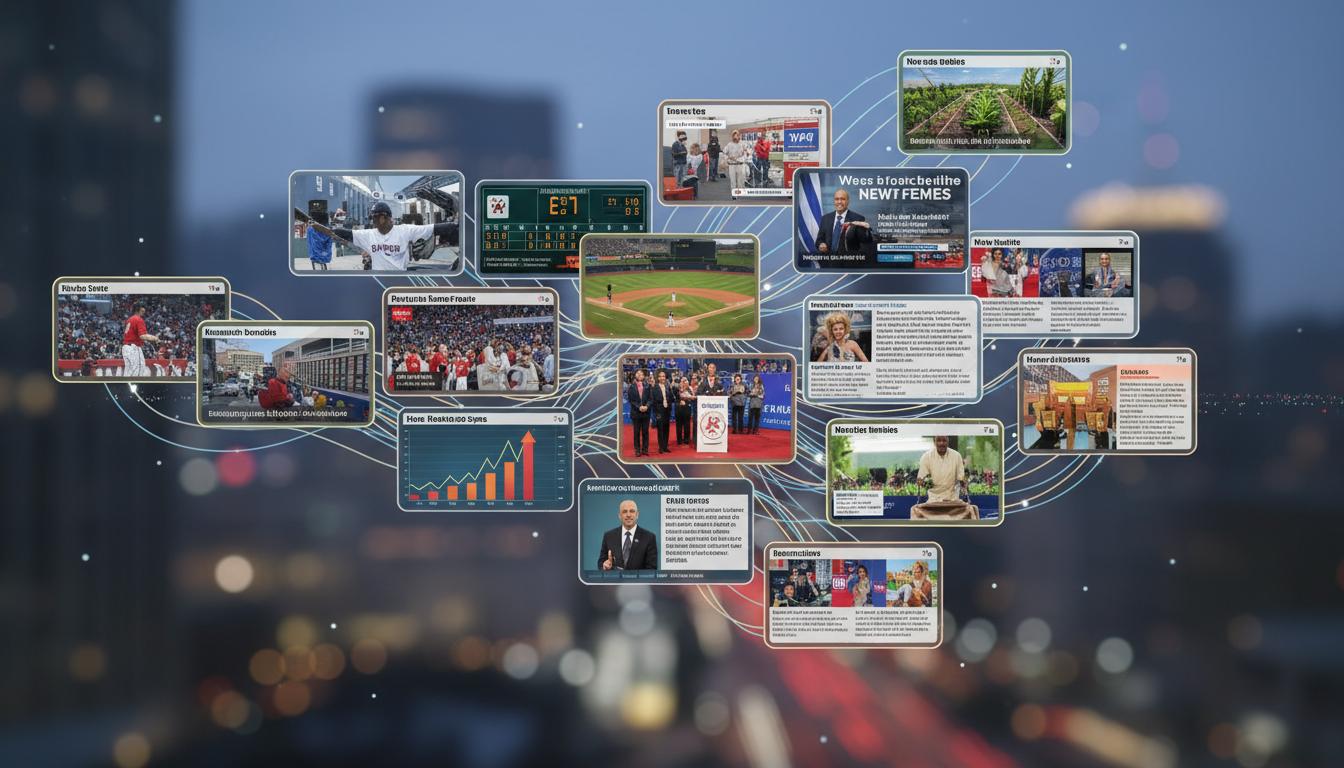 How Content Personalization for News Is Shaping the Future of Media