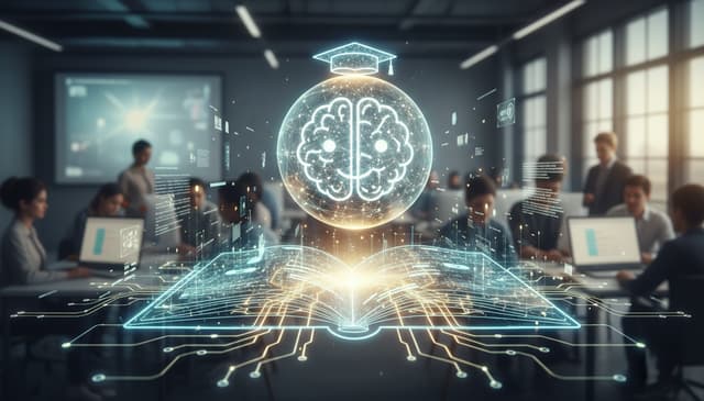 How a Continuous Learning Chatbot Platform Enhances User Experience