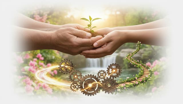 Continuous relationship improvement methods: practical strategies for lasting love