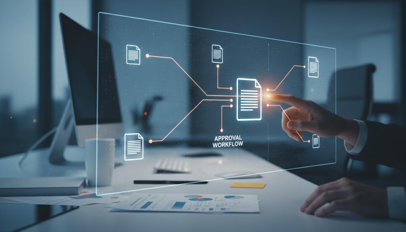 How Contract Automation Software Improves Workflow Efficiency