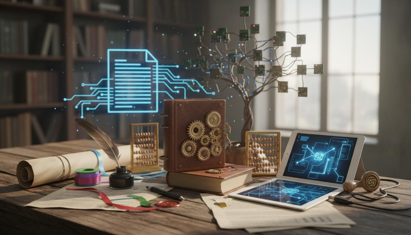 Complete Guide to Contract Creation Tools for Efficient Document Drafting